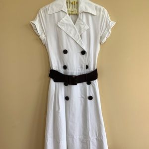Esprit Collection Dress w/ Belt.